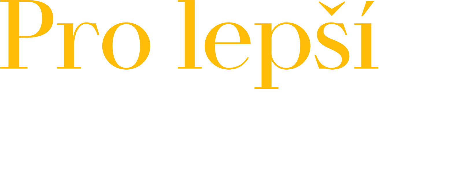 pro lepsi bosonohy_logo