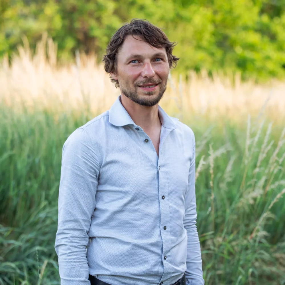 Dan Zahradník