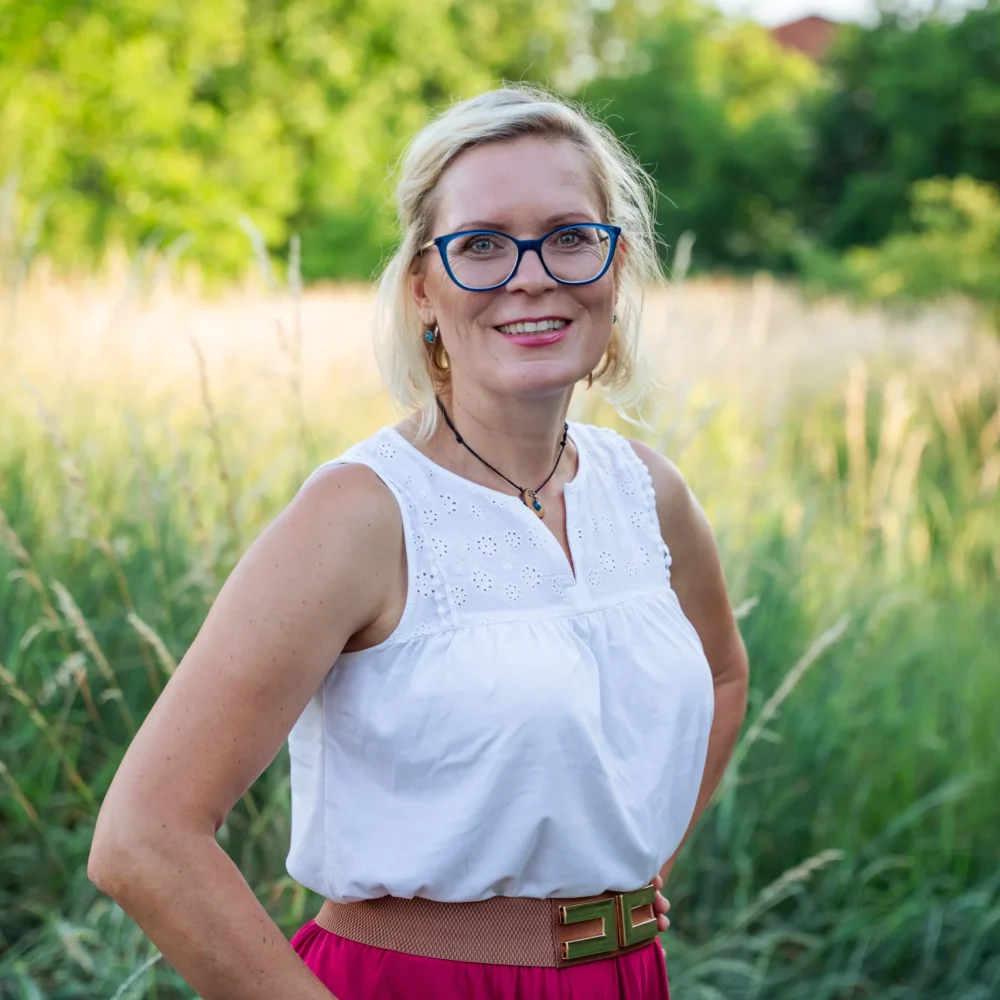 Ivona Špačková