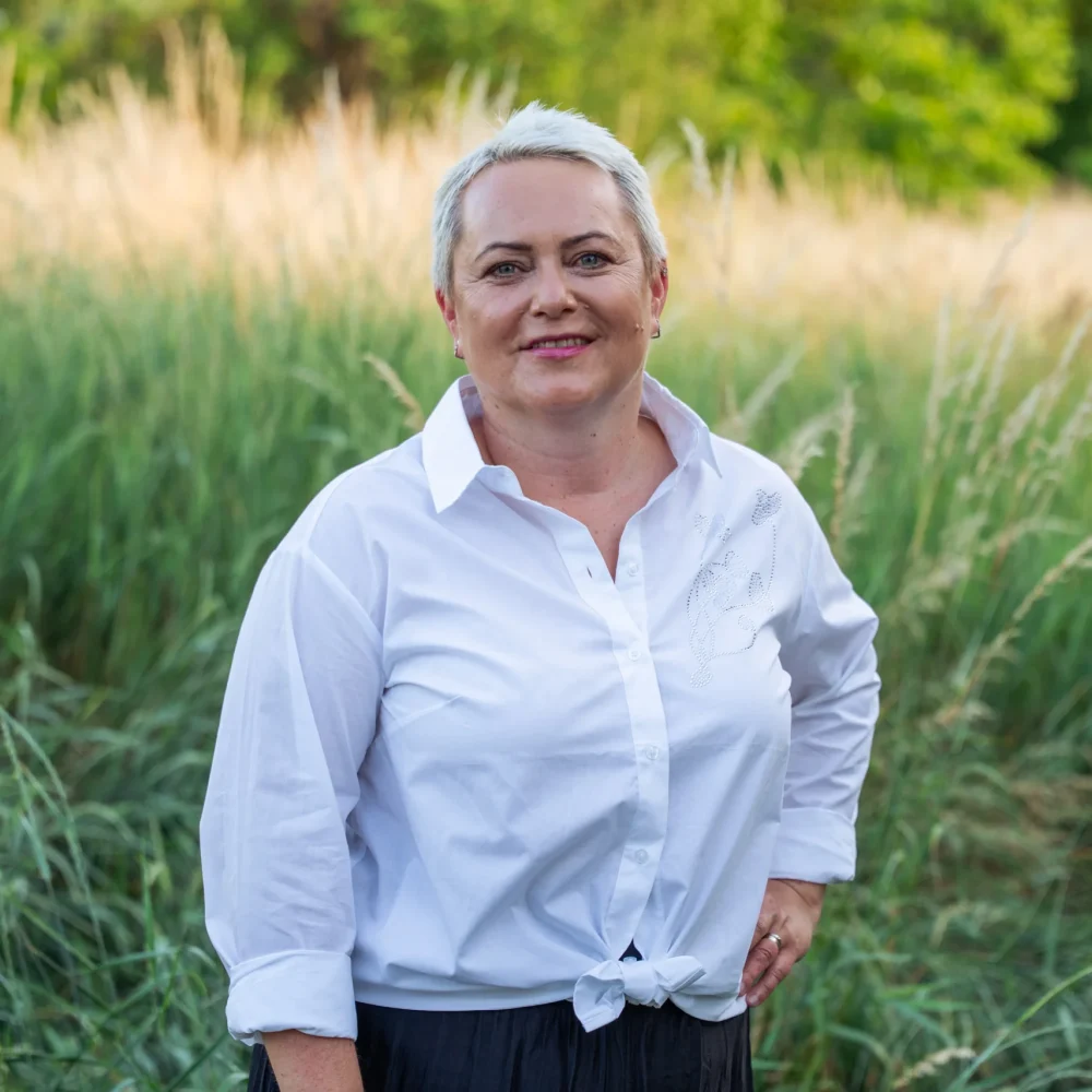 Jitka Fröhlichová