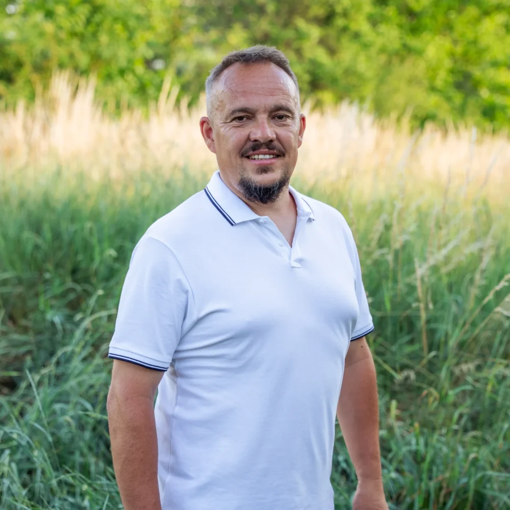 Leoš Jelínek